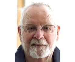 Eric Latimer Obituary (1937