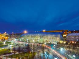 Hotel & spa regent petite france is set 1 km from cathedrale notre dame de strasbourg, and boasts a sundeck and a bar. Hotel In Strasbourg Hotel Mercure Strasbourg Centre Gare All