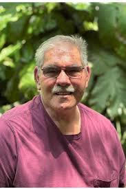 Raymond Hadley, 1932-2019