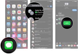 We'll teach you how to add and merge phone calls on your iphone to create a gro. How To Make Group Facetime Calls On Iphone And Ipad Imore