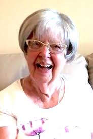 Joan Denton (nee Mutchler) Dobbs