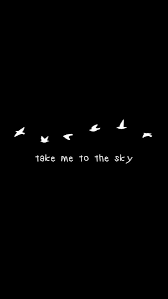 Bts Quotes Wallpapers Wallpaper Cave