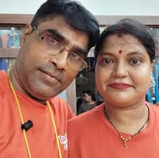 Met with Mr. Mohammad Nadeem Noor