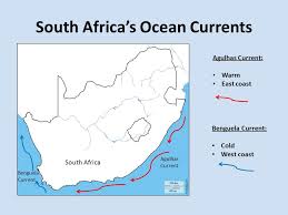 Free marine navigation, water depth level and hydrography on an the marine chart shows water depth and hydrology on an interactive map. Jungle Maps Map Of Africa Showing Ocean Currents