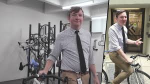 Colony Square Mobility Concierge