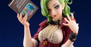 But if it doesn't wash away on its own and too much piles up, it could lead to ringing or hearing loss. Beetlejuice Becomes Sexy Once Again In New Kotobukiya Bishoujo Statue