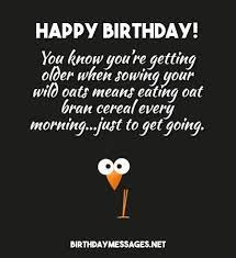 #1 happy birthday to a silly, goofball grandson. Clever Birthday Wishes Birthday Quotes Clever Birthday Messages