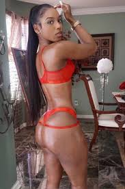 Shamayne - ShesFreaky