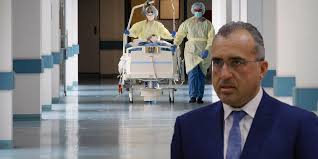 Στο live news μίλησε ο υπουργός υγείας, βασίλης κικίλιας, σχετικά με την κατάσταση με τον κορωνοϊό στη χώρα, και τα επόμενα βήματα. Dqj6wvlc2xjwam