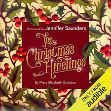 You can choose between one, three, six, and. The Christmas Hirelings Audiobook Mary Elizabeth Braddon Audible Co Uk Braddon Mary Elizabeth Audible Books