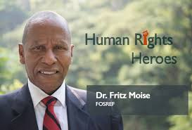 Ambassade des États-Unis, Port-au-Prince (Haïti)