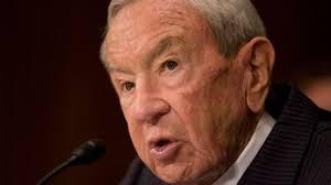 Warren Christopher, Clinton's Secretary of State, Dies