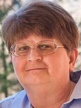 Ramona Goodwin Obituary