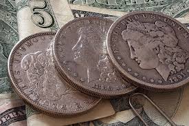 Most Valuable Silver Dollars Eisenhower Dollars Peace