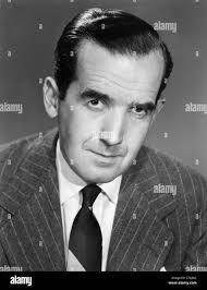 Edward murrow Black and White Stock Photos & Images