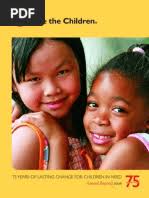 NCCF 2013 Annual Report