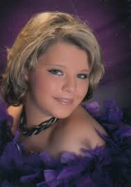 Sabrina Wood avis de décès