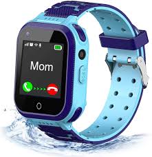 Buy a refurbished machine for a fraction of what it cost new. 4g Kids Smart Watch Kids Phone Smartwatch W Gps Tracker Waterproof Alarm Pedometer Camera Sos Touch Screen Wifi Bluetooth Digital Wrist Watch For Boys Girls Android Ios 3 12 Years Old Children Gifts Walmart Com Walmart Com