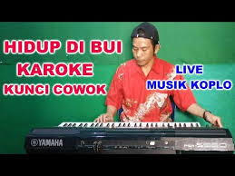 Temukan lagu terbaru favoritmu hanya di lagu 123 stafaband planetlagu. Hidup Di Bui Karoke Kunci Cowok Versi Koplo D Lloyd Youtube