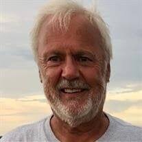 Richard Allen Puett Obituary