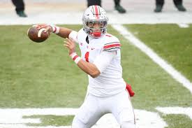 Since the first nhl draft in 1963, there have been 173 college hockey players selected from 28 ncaa division i programs. Ohio State Vs Northwestern Odds Opening Point Spread For 2020 Big Ten Championship Game Draftkings Nation