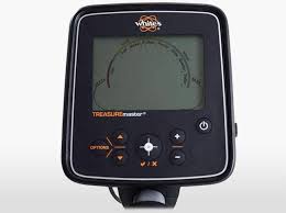 Want to be a metal detecting professional. Whites Treasuremaster Md Hunter Blog