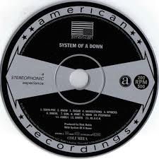 System Of A Down System Of A Down Lyrics And Tracklist Genius