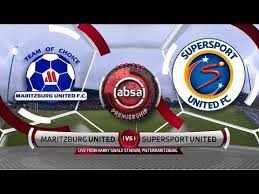 Learn all the games results, upcoming matches schedule at scores24.live! Absa Premiership 2018 19 Maritzburg United Vs Supersport United Youtube