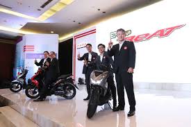 Metode esaf digunakan untuk sasis baru honda beat. All New Honda Beat Series Tampil Dengan Teknologi Baru