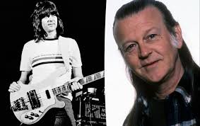 Very sad to report Steve Meisner's death.