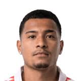 Alan Sousa's Ultimate Team History