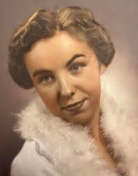 Obituary for Carol Agnes Robinett