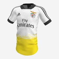 Sport lisboa e benfica comc mhih om, commonly known as benfica, is a professional football club based in lisbon, portugal, that competes in the primeira liga, the top flight of portuguese football. Benfica 20 21 Home Away Third Kit Concepts By Aficion Quetzal Footy Headlines