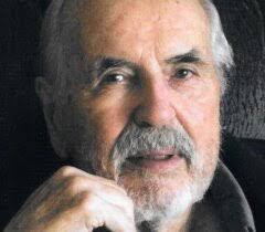 Obituary information for Harold Markham