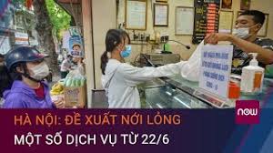 Hàng quán hà nội đồng loạt dừng hoạt động, chỉ bán mang về. 8vsne2tolecfim