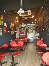 Find tripadvisor traveller reviews of subang jaya cafés and search by price, location, and more. Best Fusion And Hawaiian Food Drinks In Malaysia Review Of Cafe Food Chemistry Malaysia Subang Jaya Malaysia Tripadvisor