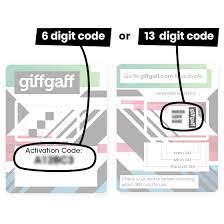 The unlockapedia is here to help you compare your options for unlocking your lg handset, and what's so. Sim Activation Giffgaff