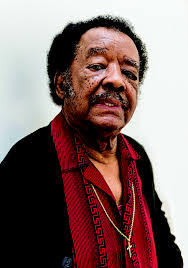 Nos ha dejado para siempre Jimmy Johnson, leyenda del Blues de Chicago.  D.E.P.