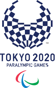 Tandis que sur les réseaux, un autre logo s'affirmait virtuellement. Jeux Paralympiques D Ete De 2020