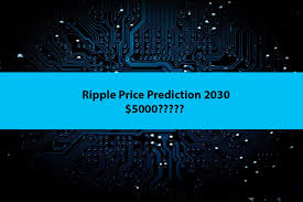 Ripple price prediction 2022 the bullish momentum of xrp that has been building up since the latter part of 2020 will continue through the years 2021 and 2022. Xrp Price Is Playing With Investors Ripple Price Prediction 2030 Is Not Much Clear But There Are Some Factors That Can Effect On Predictions Ripple Investors