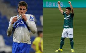 19:00hs hora mexico, distrito federal. Universidad Catolica Vs Palmeiras Donde Cuando Y Como Ver En Vivo Y En Directo El Partido Por Fox Sports Y Streaming El Partido Por La Ida De Los Octavos De Final De