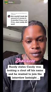 Randys Candy Store