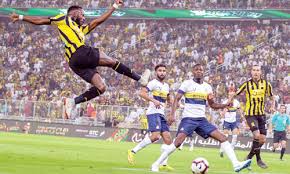 حدد الاتحاد العربي لكرة القدم، يوم 21 أغسطس/ آب 2021، موعداً لنهائي كأس محمد السادس للأندية الأبطال الذي يجمع الرجاء المغربي واتحاد جدة السعودي، على الأراضي. Ø§Ù„Ù†ØµØ± ÙŠØ­Ø§ØµØ± Ø§Ù„Ø§ØªØ­Ø§Ø¯ Ù„Ø²ÙŠØ§Ø¯Ø© Ø£ÙˆØ¬Ø§Ø¹Ù‡ ÙˆØ§Ù„Ø­Ø²Ù… ÙŠØ³ØªÙ‚Ø¨Ù„ Ø§Ù„Ø´Ø¨Ø§Ø¨ ÙˆØ§Ù„ØªØ¹Ø§ÙˆÙ† ÙŠØ³ØªØ¶ÙŠÙ Ø§Ù„ÙØªØ­