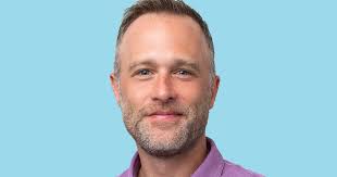 Joe Heck of Happy Money: How There Is a Happier Way to Approach Money