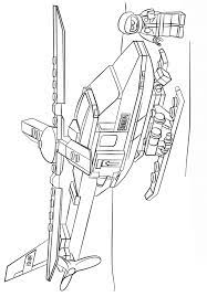 Lego coloring pages are pictures presenting the most popular building blocks in the world. Lego Police And Helicopter Coloring Page Free Printable Coloring Pages For Kids