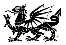 Check spelling or type a new query. Medieval Dragon Tattoo Concept By Smcarriere On Deviantart
