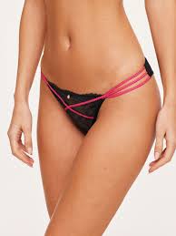 Suki Cheeky Panty - Panties - Victorias Secret