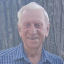 Obituary information for Arnold DeVries