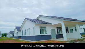 Rumah yang ditawarkan oleh ppam ialah apartment, teres, berkembar, rumah bandar dan banglo. Sistem Perumahan Awam Pahang
