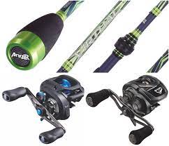 Scotty 347 extended dual rod holder kit brand new mount. Tackle Week 2020 The Best New Fishing Rods And Reels For Canadian Anglers Outdoor Canada